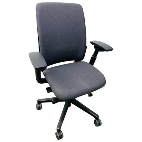 Steelcase Amia Chair - Marcus Office