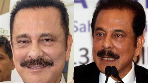 (Sahara Shree) Subrata Roy Biography: Age, Jail Term, Net Worth And Cause Of Death