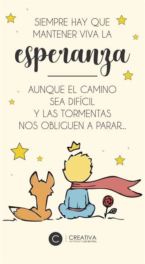 ESPERANZA - FRASES POSITIVAS | Positive good morning quotes, Positive phrases, Thinking quotes