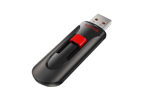 Frequently Asked Questions About USB Flash Drives