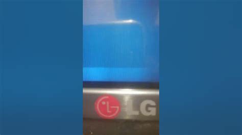 LG logo Animation - YouTube