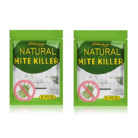 Anti-mite agent to remove mites home bed clothing plant to remove mites ...