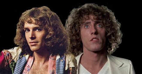 Peter Frampton Admits He Wore a Wig For The Entire 1970’s - Madhouse ...