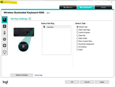 Logitech unifying receiver software download - okerd