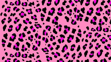 Leopard Print Computer Wallpapers - Wallpaper Cave