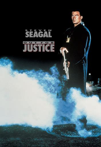 Out for Justice - Movies on Google Play