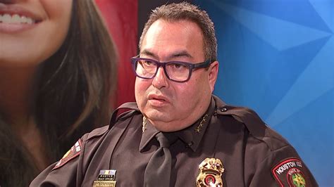 Houston ISD's new police chief talks protecting students and plans for ...