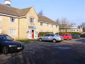 Burford Travelodge © Gordon Griffiths :: Geograph Britain and Ireland