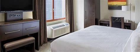 Budget Hotel in Midtown NYC – Responsible New York