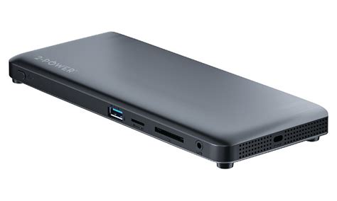 Dell Latitude 5480 Docking Station