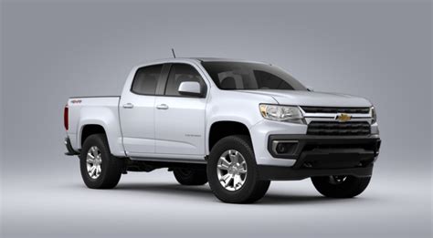 2023 Chevy Colorado LT Review, Price, Specs - Chevy-2023.com