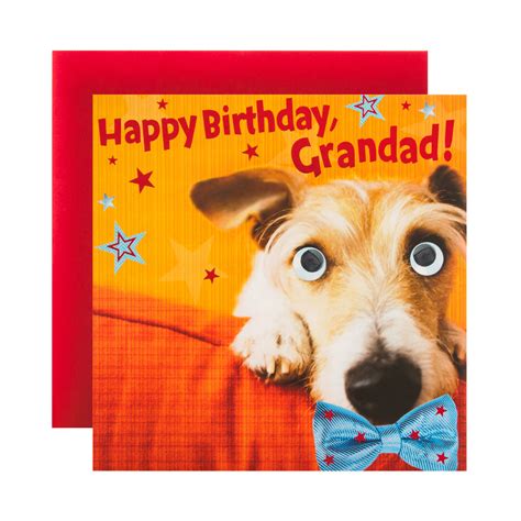 Birthday Cards For Men | Cards For Him | Hallmark UK – Page 3