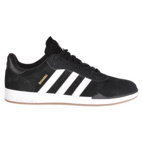 Adidas Skateboarding Adidas Skateboarding Ronan 'Navarro' Skate Shoes ...