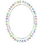 A Cut Circle | Free SVG