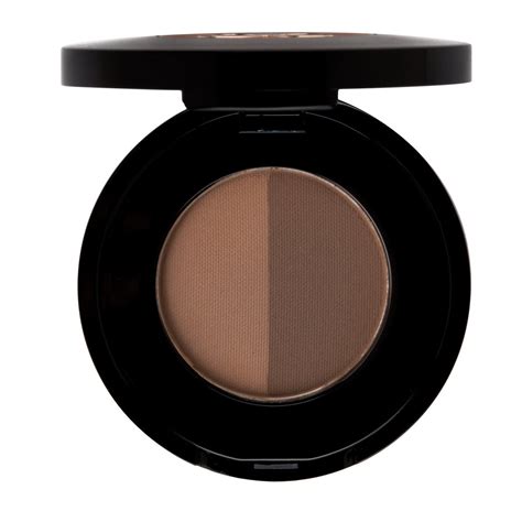 Anastasia Beverly Hills Brow Powder Duo Dark Brown | Beautylish