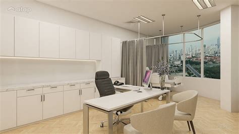 Contemporary Office others design ideas & photos Malaysia | Atap.co