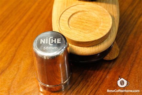 Niche Zero Grinder Review - Best Single Dosing Grinder For Home Use?