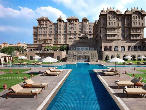 First Raffles in India to open in Udaipur – Hospitality Net