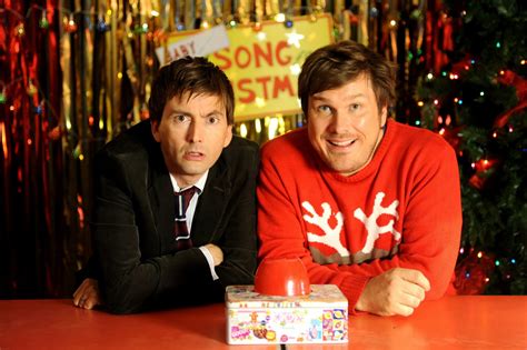 FRANCE: Nativity 2 Starring David Tennant Airs On The Disney Channel Tonight