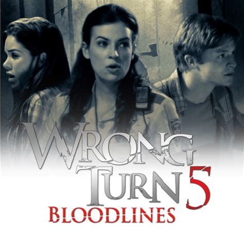 Wrong Turn 5: Bloodlines | Wrong Turn Wiki | Fandom