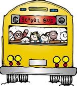 School bus border clip art free clipart images – Clipartix