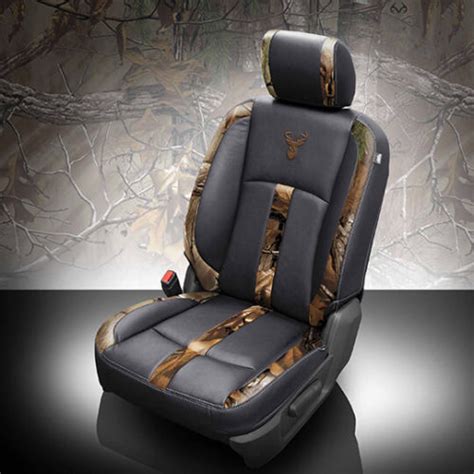 2017 Dodge Ram 3500 Seat Covers