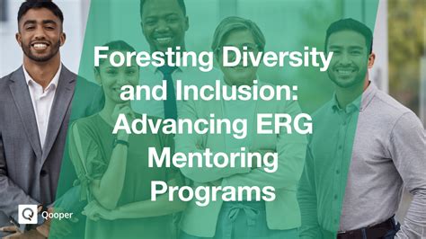 Qooper | Advancing ERG Mentoring Programs Webinar