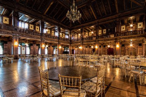 scottish-rite-cathedral-interior | jhumbracht | photography