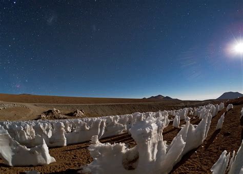 Atacama Desert | One Earth