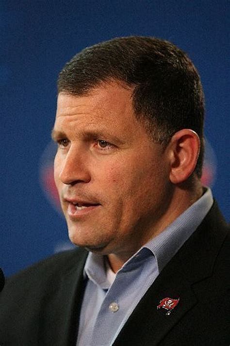 Tampa Bay Buccaneers' Greg Schiano, former Rutgers coach, addresses ...