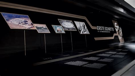 Take A Virtual Tour Of The Exhibition At The Porsche Museum | Carscoops