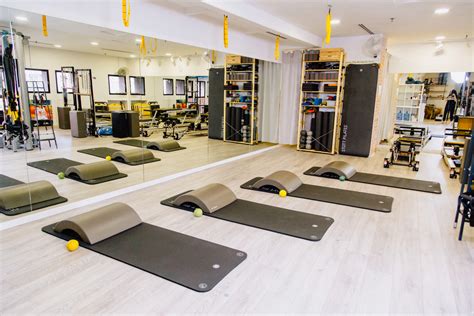 SmartFit Pilates Studio Gallery - SMARTFIT PILATES