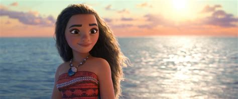 Demigod Maui Tries to Impress 'Moana' in Teaser Trailer