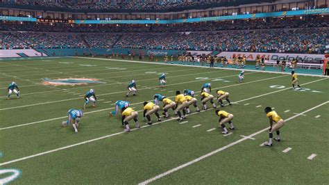 Offense - Madden NFL 16 Guide - IGN