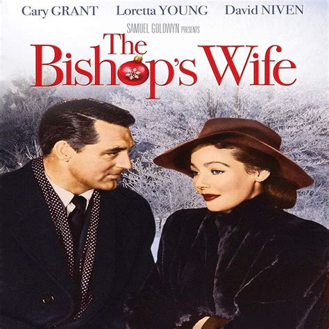 The Bishop S Wife 1947 – Telegraph