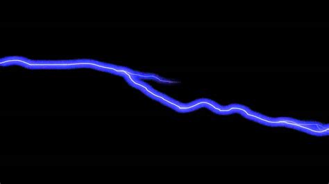 Electricity Animation - YouTube