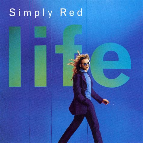 Simply Red - Fairground | iHeartRadio