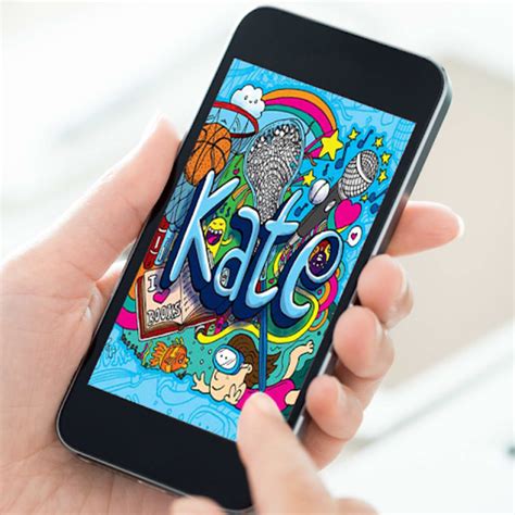 Doodle Art Name Maker APK for Android - Download