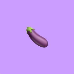 🍆 Eggplant emoji Meaning | Dictionary.com