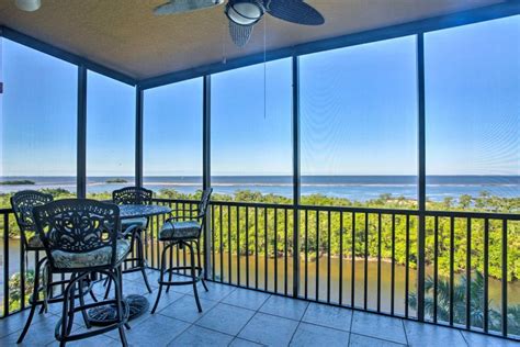 Waterfront Punta Gorda Condo w/Views & Pool Access UPDATED 2019 - TripAdvisor - Punta Gorda ...