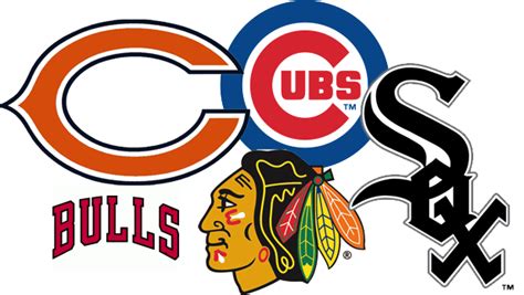 Chicago Sports Teams Wallpaper - WallpaperSafari