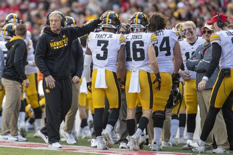 Where to watch Saturday’s Iowa-Iowa State State football game - The ...