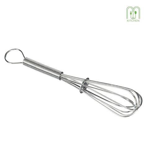 Best Stainless Steel Whisk Sets - Maac Kitchen