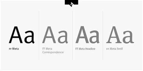 A Quick Guide to Sans-Serif Fonts - Designmodo