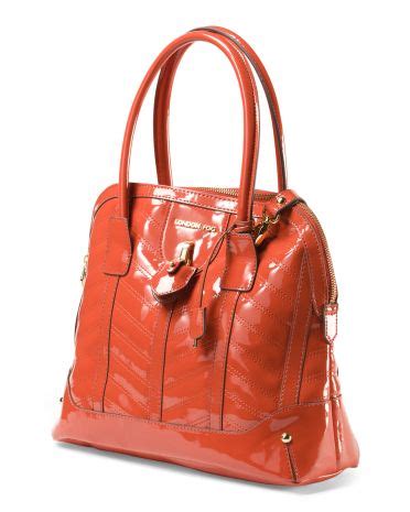 Lark Dome Quilted Tote - Handbags - T.J.Maxx | Quilted totes, Bags, Tote handbags