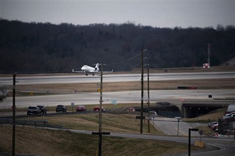 Nashville airport working to find solutions amid 'miserable' holiday ...