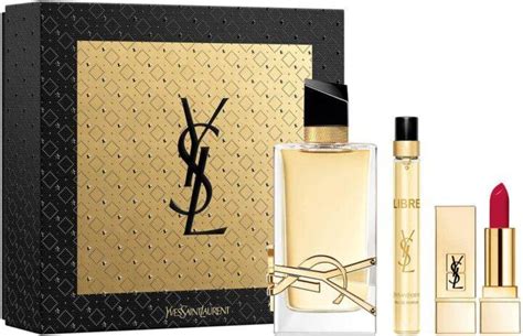 YSL Libre Deluxe Gift Set EDP – 90ML – The Perfume HQ, Ghana