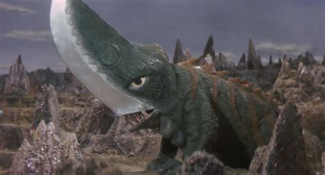 Review: Gamera vs. Guiron (1969) - Our Culture