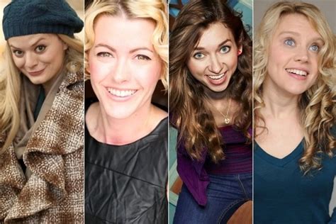 Who Will Be ‘Saturday Night Live’s Newest Female Cast Member?