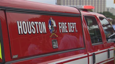 Houston Fire Department study shows need for more stations | khou.com